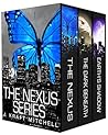 The Nexus Series: Books 1-3