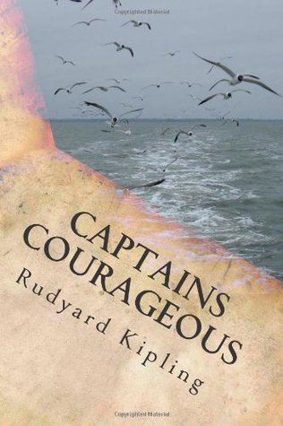 Captains Courageous