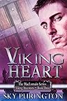 Viking Heart by Sky Purington