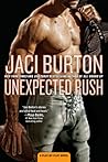 Unexpected Rush by Jaci Burton