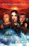Escape to Phobos (Phobos Series Book 1)