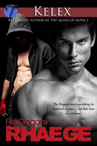 Rhaege  (Fire Dragons, #1)