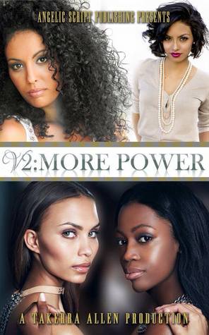 V2: More Power (There's Power in the V)