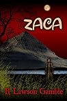 Zaca (Zack Tolliver, FBI #3) Zaca (Zack Tolliver, FBI #3)