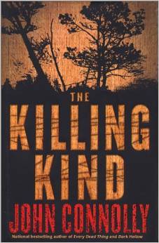 The Killing Kind