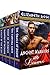 Ancient Warriors and Lovers Boxed Set: (Medieval and Greek Myth Fantasy Romance)