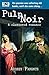 Pulp Noir by Audrey Parente