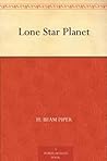 Lone Star Planet