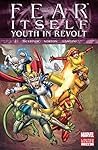 Fear Itself: Youth In Revolt #1