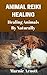 Animal Reiki Healing: Healing Animals By Naturally