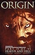 Wolverine: Origin #4