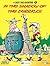 Lucky Luke - volume 5 - In the Shadows of the Derricks by Morris
