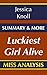 Luckiest Girl Alive: A Novel By Jessica Knoll | Summary & More