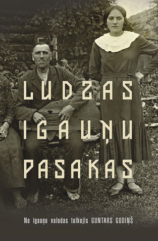 Ludzas igauņu pasakas