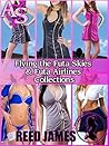 Flying the Futa Skies & Futa Airlines Collection Flying the Futa Skies & Futa Airlines Collection