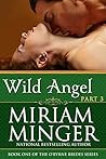 Wild Angel Part 3: An Irish Medieval Romance (The O'Byrne Brides Series)