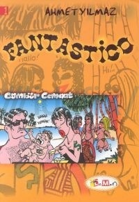 Fantastico (Paperback)