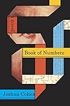 Book cover for Book of Numbers: A Novel
