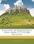 A History of Knox County, Ohio, from 1779 to 1862 Inclusive