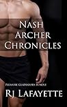 Nash Archer Chronicles (Pleasure Gladiators Bundle)