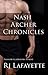 Nash Archer Chronicles (Pleasure Gladiators Bundle)