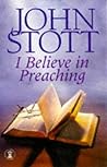 I Believe in Preaching