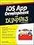 Wiley IOS App Development for Dummies