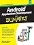 Android Application Development For Dummies