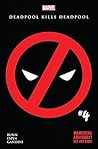 Deadpool Kills Deadpool #4 by Cullen Bunn
