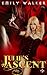Julie's Ascent (The Reluctant Succubus, #1)