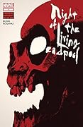 Night of the Living Deadpool #4