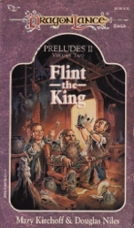Flint the King