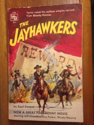 The Jayhawkers (Paperback)