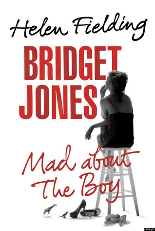 Mad About the Boy