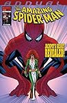 Amazing Spider-Man (1999-2013) Annual #35 by Marc Guggenheim