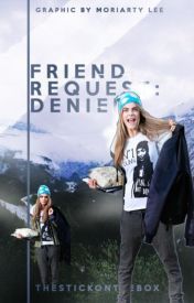 Friend Request: Denied