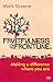 Fruitfulness on the Frontline