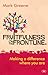 Fruitfulness on the Frontline by Mark Greene