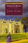 Jane Eyre by Charlotte Brontë