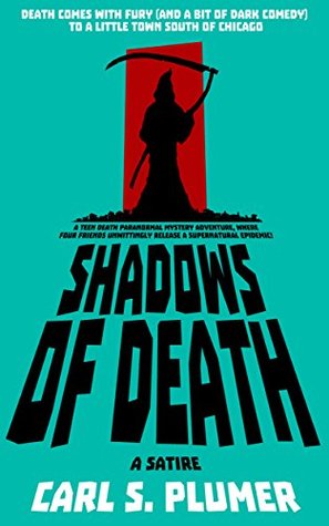 Shadows (Kindle Edition)
