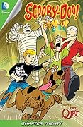 Scooby-Doo Team-Up (2013-) #20