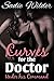 Curves for the Doctor: Under His Command (Older Man Younger Woman BBW Erotic Romance)