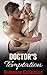 Romance: Doctor's Lust (Romance Collection, Bundle, Set) (BBW, Older Man Younger Woman, Naughty, Taboo)