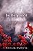 Bulletproof by Tahlie Purvis Bulletproof by Tahlie Purvis
