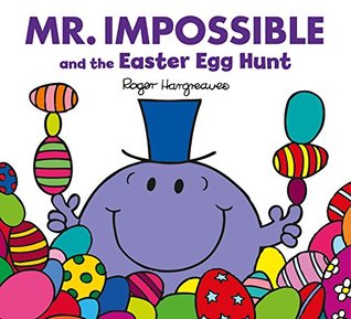 Mr. Impossible and the Easter Egg Hunt (Paperback)
