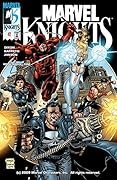 Marvel Knights #2