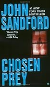 Chosen Prey (Lucas Davenport, #12)