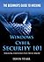Windows Cyber Security 101: The Beginner's Guide To Hacking: Hacking Essentials You Must Know