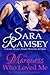 Marquess Who Loved Me (Muses of Mayfair, #3)