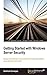 Getting Started with Windows Server Security